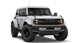 2026 Ford Bronco® External Image 5